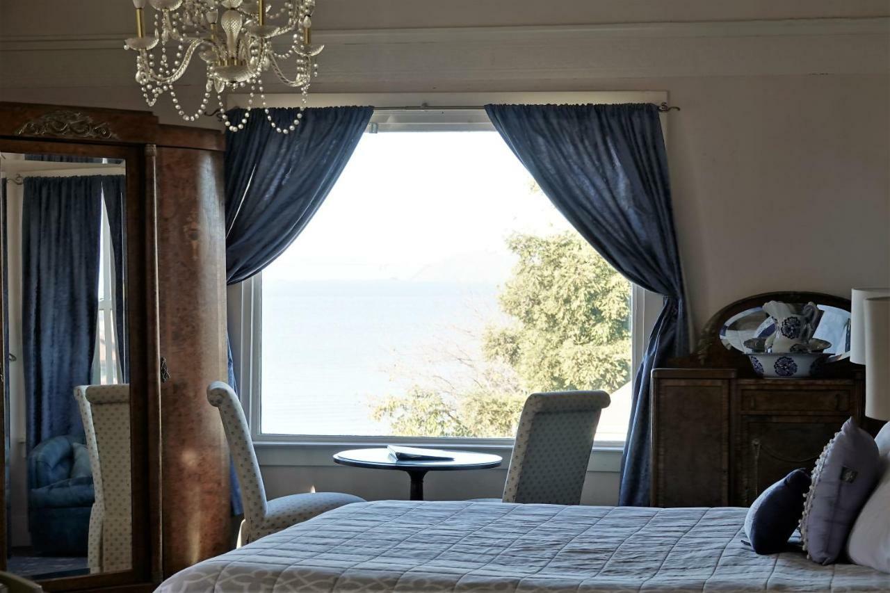 בניסיה Union Hotel מראה חיצוני תמונה