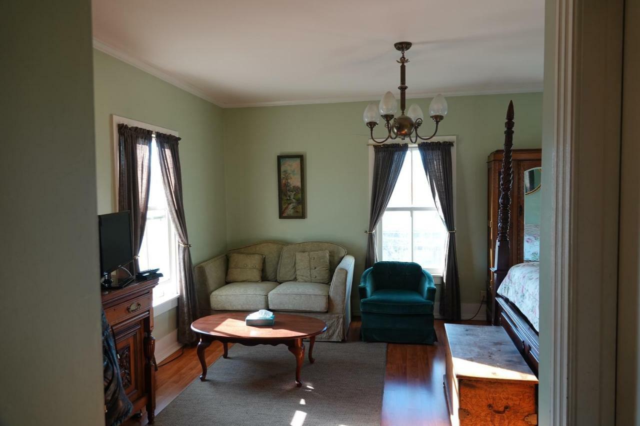בניסיה Union Hotel מראה חיצוני תמונה
